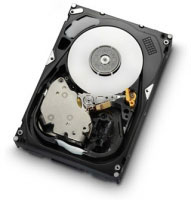 Hitachi Ultrastar 15K600 600GB (0B23663)